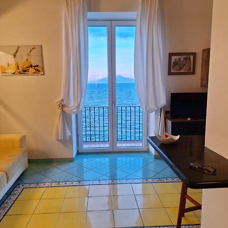 Casa Vista Mare Διαμέρισμα Κάπρι Εξωτερικό φωτογραφία