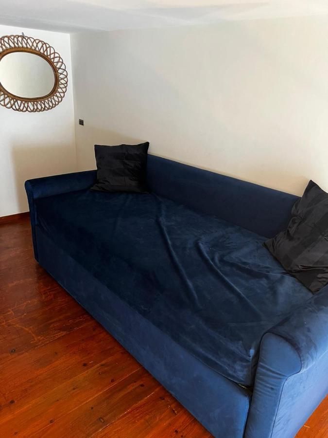 Casa Vista Mare Διαμέρισμα Κάπρι Εξωτερικό φωτογραφία