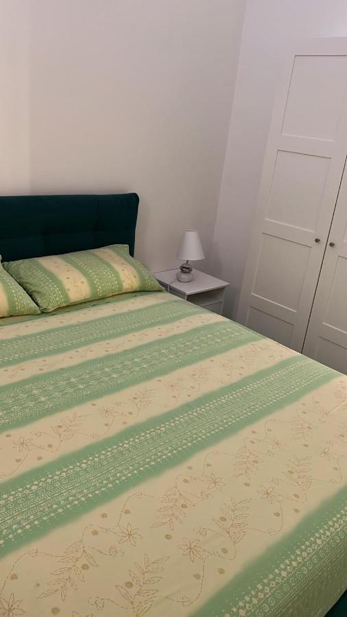 Casa Vista Mare Διαμέρισμα Κάπρι Εξωτερικό φωτογραφία